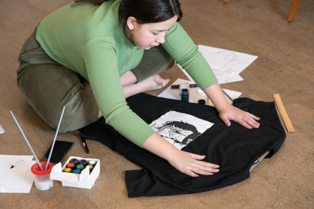 egyedi póló rendelés